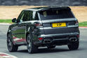 Overfinch 2014 Range Rover Sport 2