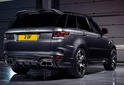 Overfinch 2014 Range Rover Sport 4