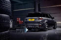 Overfinch 2014 Range Rover Sport 5