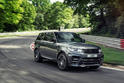 Overfinch 2014 Range Rover Sport 8