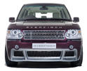 Overfinch Country Pursuits Range Rover 2
