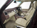 Overfinch Country Pursuits Range Rover 4