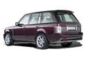 Overfinch Country Pursuits Range Rover 5