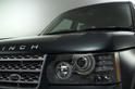 Overfinch Range Rover Holland 2