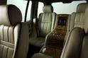 Overfinch Range Rover Holland 34
