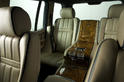 Overfinch Range Rover Holland 35