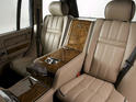 Overfinch Range Rover Holland 36
