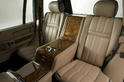 Overfinch Range Rover Holland 37