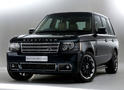 Overfinch Range Rover Holland 6