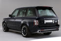 Overfinch Range Rover Holland 8