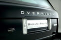 Overfinch Range Rover Holland 9