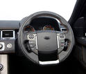 Overfinch Range Rover Sport GTS X 10