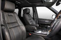 Overfinch Range Rover Sport GTS X 12