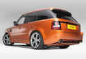 Overfinch Range Rover Sport GTS X 2