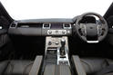 Overfinch Range Rover Sport GTS X 3