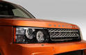 Overfinch Range Rover Sport GTS X 5