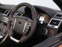 Overfinch Range Rover Sport GTS X 9