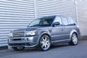 Overfinch Range Rover SuperSport II 1