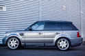 Overfinch Range Rover SuperSport II 2