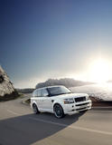 Overfinch Range Rover SuperSport II 3