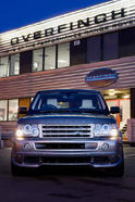 Overfinch Range Rover SuperSport II 4
