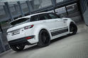 Prior Range Rover Evoque Widebody 10