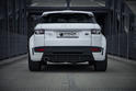 Prior Range Rover Evoque Widebody 11