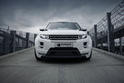 Prior Range Rover Evoque Widebody 12
