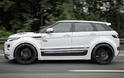 Prior Range Rover Evoque Widebody 13