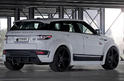 Prior Range Rover Evoque Widebody 4