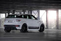 Prior Range Rover Evoque Widebody 5