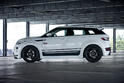 Prior Range Rover Evoque Widebody 6
