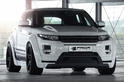 Prior Range Rover Evoque Widebody 8