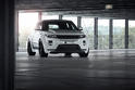 Prior Range Rover Evoque Widebody 9