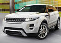Range Rover Evoque 11