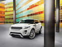 Range Rover Evoque 12