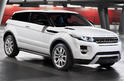 Range Rover Evoque 16
