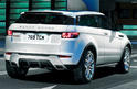 Range Rover Evoque 18