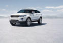 Range Rover Evoque 2
