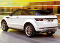 Range Rover Evoque 22