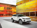 Range Rover Evoque 29