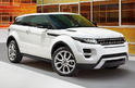 Range Rover Evoque 4