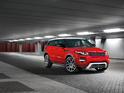 Range Rover Evoque 5 door 12