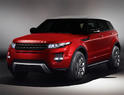 Range Rover Evoque 5 door 17