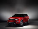 Range Rover Evoque 5 door 18