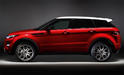 Range Rover Evoque 5 door 19