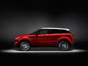 Range Rover Evoque 5 door 20