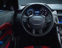 Range Rover Evoque 5 door 24