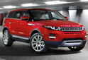 Range Rover Evoque 5 door 27