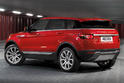 Range Rover Evoque 5 door 29